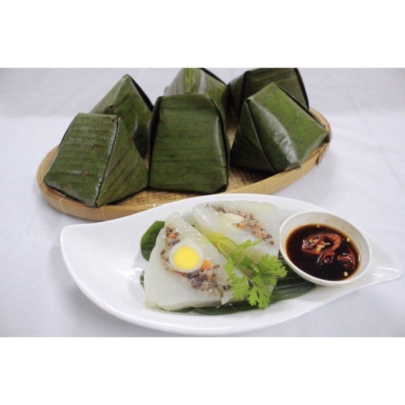 Bột làm bánh giò 400g