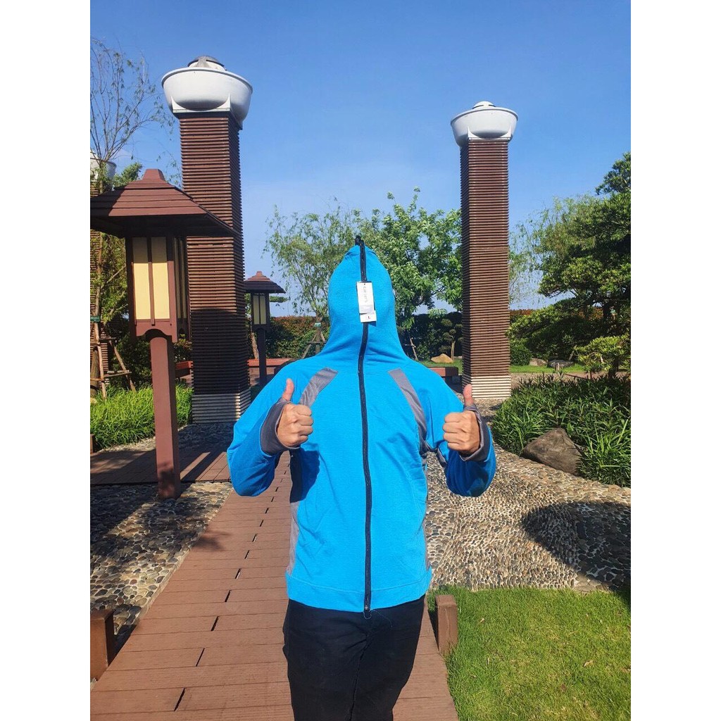 [ HÀNG CAO CẤP ] Áo chống nắng nam UV Anti Sun Áo khoác nam Vải Kim Cương | BigBuy360 - bigbuy360.vn