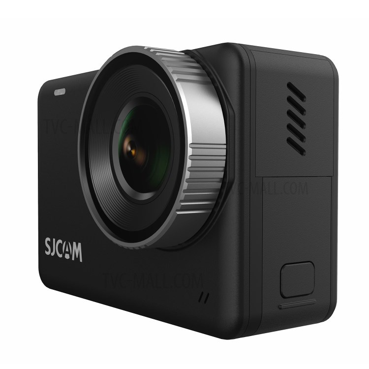 [Mã 55ELSALE2 giảm 5% đơn 3TR] Camera hành trình SJCAM SJ10 Pro - Chống rung GYRO Supersmooth - Bảo hành 12 tháng