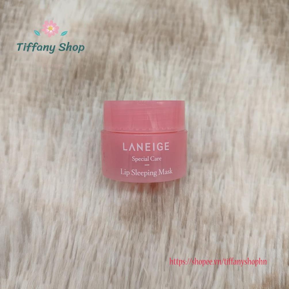 Mặt nạ ủ môi laneige minisize 3g | BigBuy360 - bigbuy360.vn