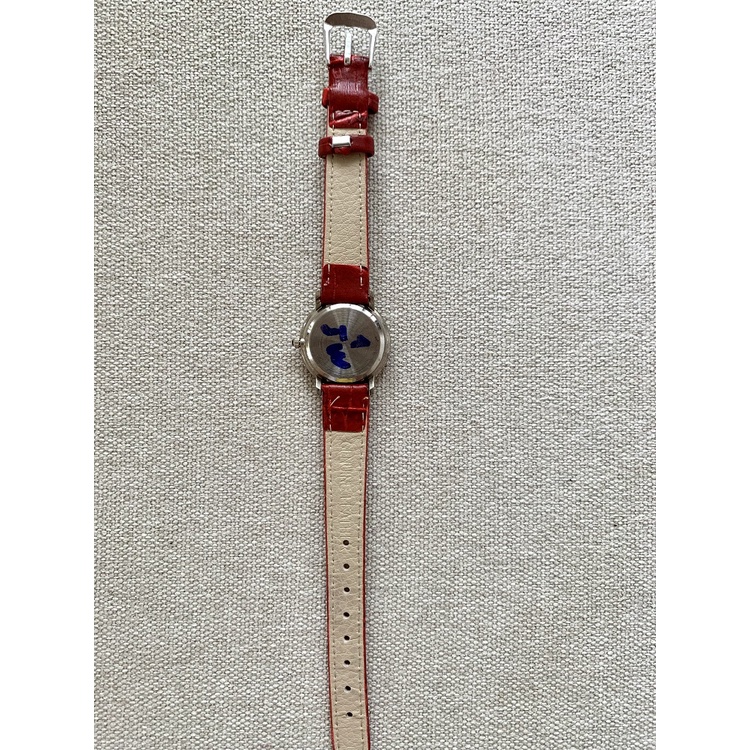 Đồng hồ Si Nhật - Nữ - Dây đã được thay mới