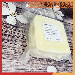 [KoreanMart] PHÔ MAI MOZZARELLA 1KG/ TÚI (CHIẾT LẺ)