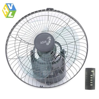 Quạt trần đảo Remoter Asia X16002