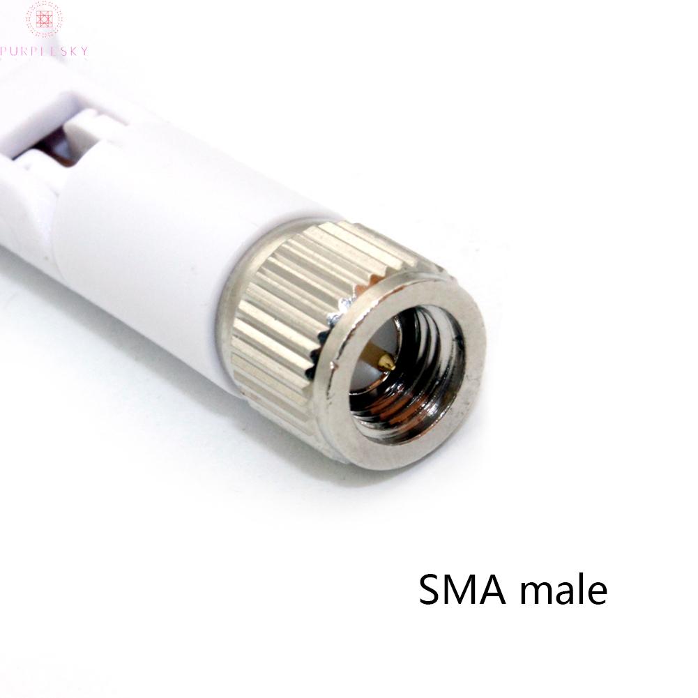 2 Ăng Ten 4g Lte 4g Lte Chất Lượng Cao | BigBuy360 - bigbuy360.vn