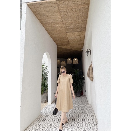 ĐẦM KHOET VAI - BIMI