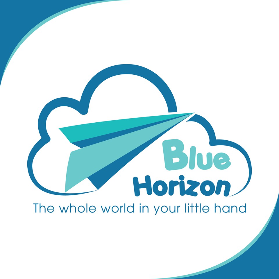 Blue Horizon Books, Cửa hàng trực tuyến | BigBuy360 - bigbuy360.vn