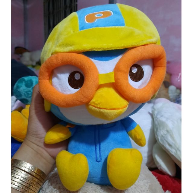 Chim pororo