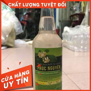 Nước hoa bưởi Phúc Nguyên chai 500ml