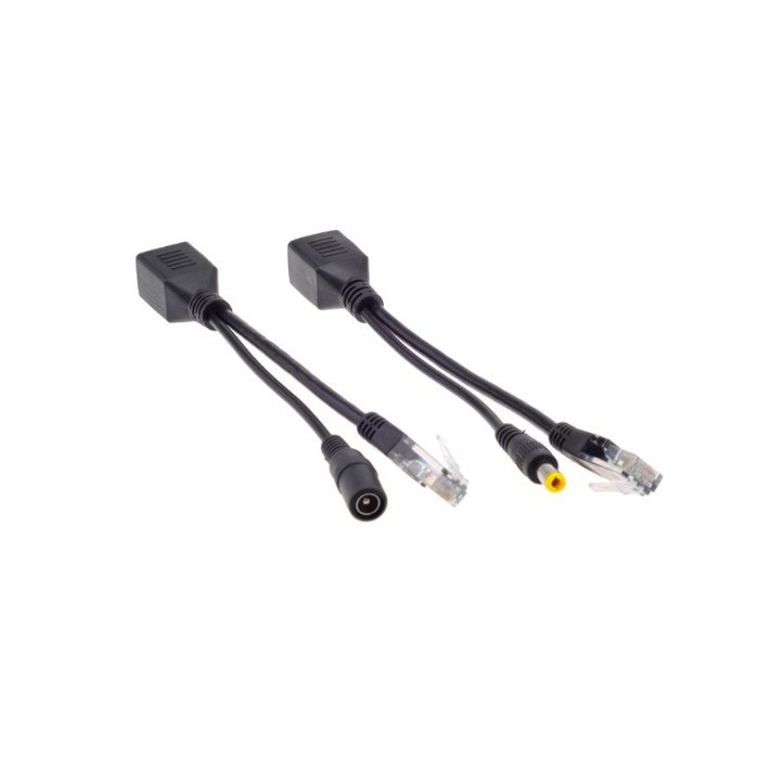 POE splitter dùng cho camera IP ST-POE8 | BigBuy360 - bigbuy360.vn
