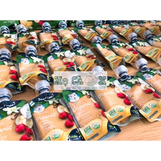 Combo váng sữa gerber date 5/2019
