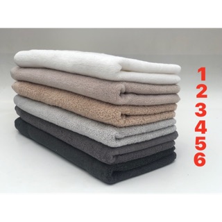 Khăn tắm nhỏ rẻ 40*80 xuất Mỹ dư