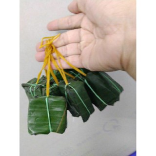 10 cục nem chua Bình Định