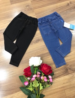 Combo 1c quần jean da cá + các loại