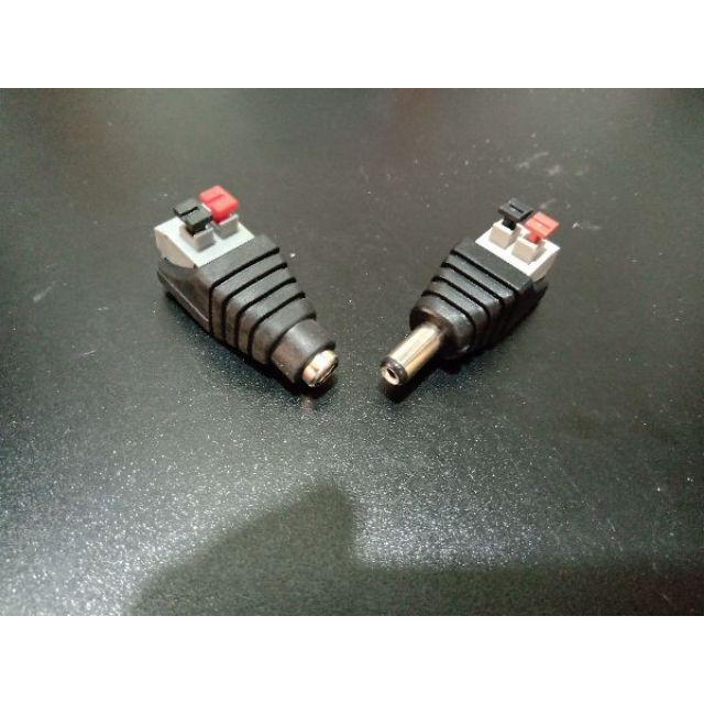 Dây Nguồn Jack Dc Các Loại🍀Jack Nguồn Cho Adapter