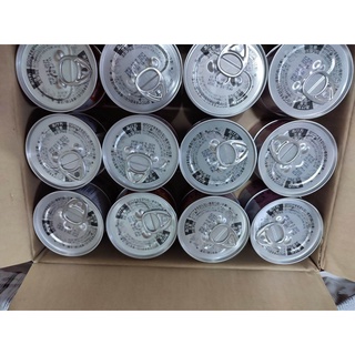 Pate Ciao Nhập Khẩu Thái Lan Lon 85g ( 1 thùng 24 lon )