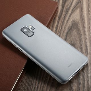 S9/ S9 plus - Ốp lưng siêu mỏng Benks Lollipop