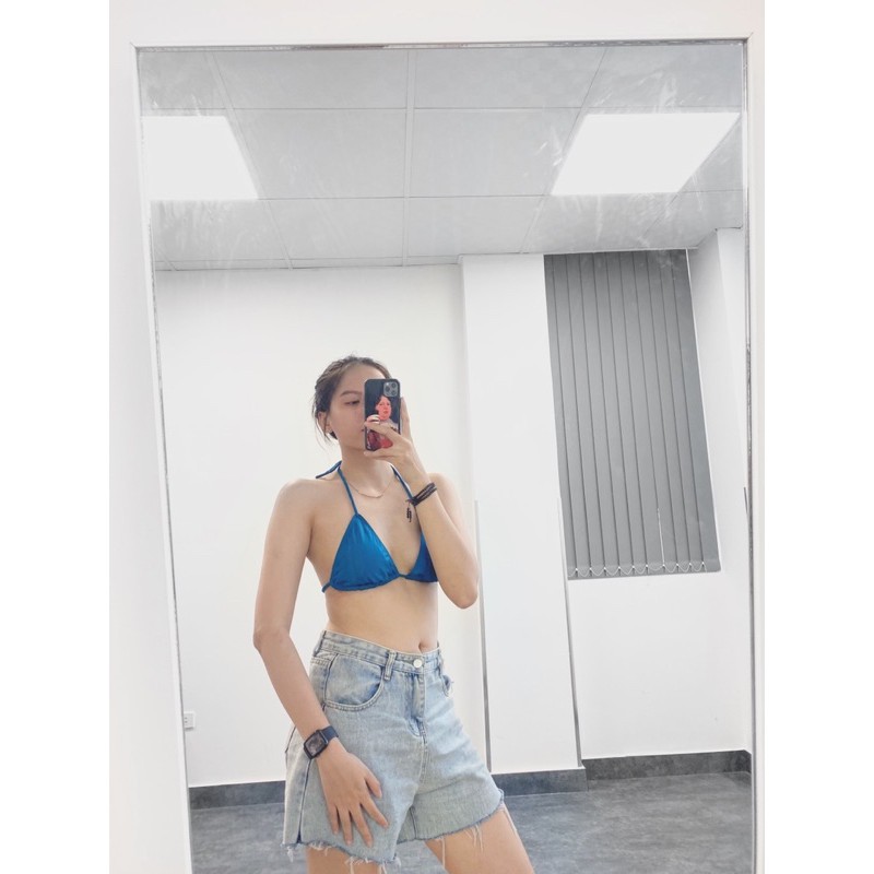 [HÌNH CHỤP THẬT-DEAL SỐC]Bikini 2 Mảnh Titahoa tam giác cực sexy quyến rũ GIÁ RẺ CHẤT LƯỢNG CAO | BigBuy360 - bigbuy360.vn