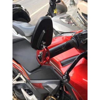 Gương Gù Xe Máy. Giá Lẻ và Cặp