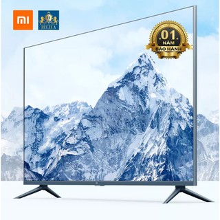Smart Tivi xiaomi E43S Pro - 43 inch, 4K- UHD
