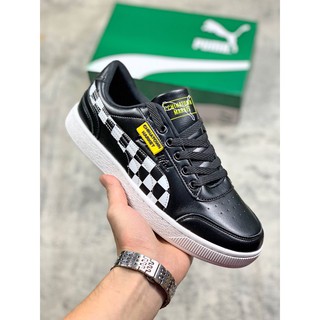 GIÀY NAM NỮ Puma Platform Trace