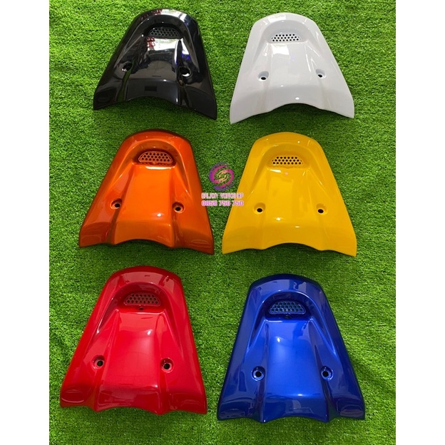 MẶT NẠ SATRIA 2000 ZIN CHÍNH HÃNG SGP ĐỦ MÀU