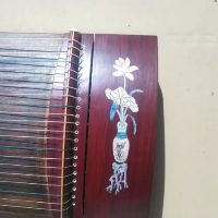 Đàn tranh guzheng 125cm