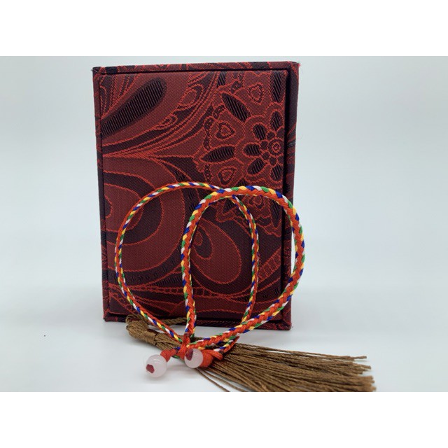 [CỰC HOT] Vòng Tay Ngũ Sắc May Mắn Juka Shop | BigBuy360 - bigbuy360.vn