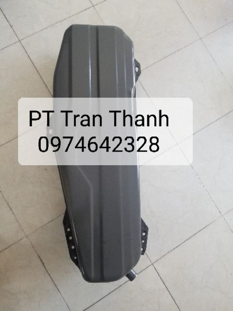Bình xăng Dongben 870kg, bình xăng SYM T880