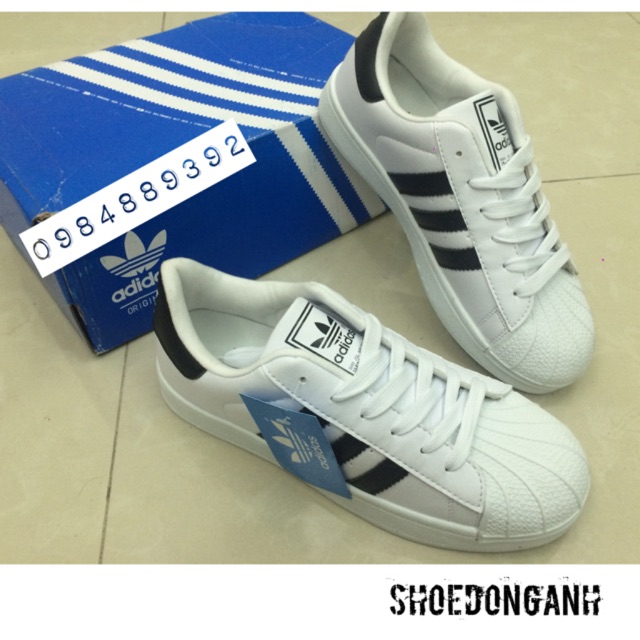 Adidas Super Star 