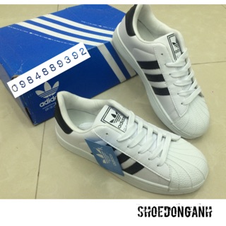 Adidas Super Star 