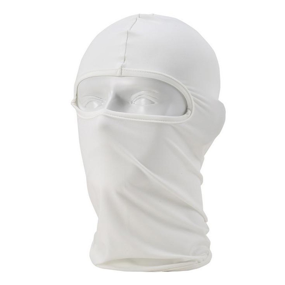 Mặt nạ ninja bảo vệ khi lái xe máy
