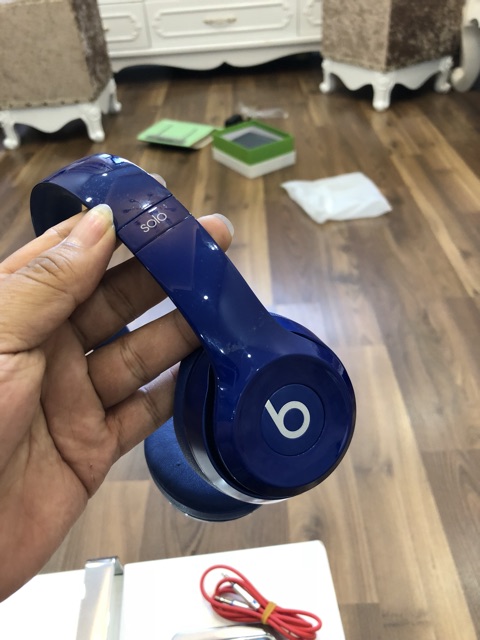 Tai nghe chính hãng Beast Solo