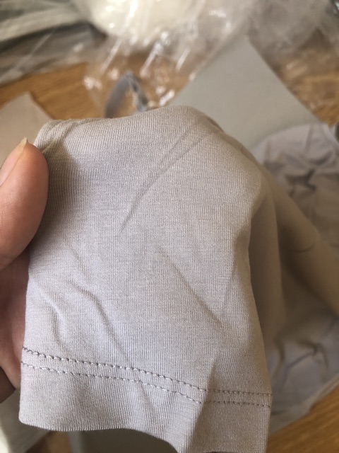 Áo dây kèm áo ngực cho con bú ( có bầu cũng bận được)