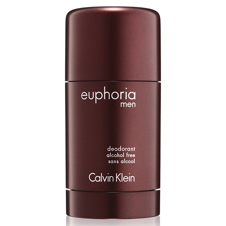 [Chuẩn Auth] Lăn Khử Mùi Calvin Klein Euphoria Men