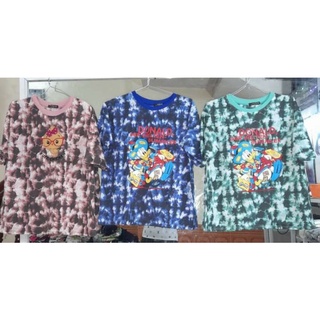 combo 4 áo phông
