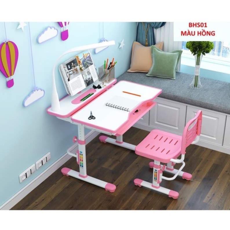 Bộ Bàn học sinh giá rẻ chống gù, chống cận giá rẻ | BigBuy360 - bigbuy360.vn