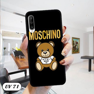 Ốp lưng Huawei Y9s - lưng nhám