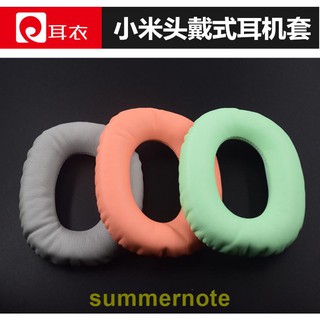 Bảng Được Khuyến Nghị Cao🏆Đệm Xốp Bọc Đầu Tai Nghe Dễ Sử Dụng Cho Xiaomi