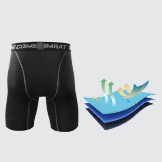 Quần Short Nam Tập Thể Thao