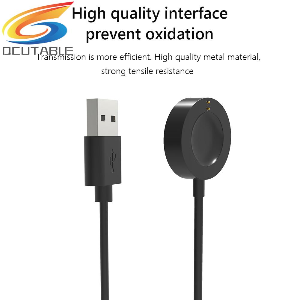 Cáp sạc usb cho đồng hồ thông minh Michael Kors Access Gen 4 Gen 5 5E