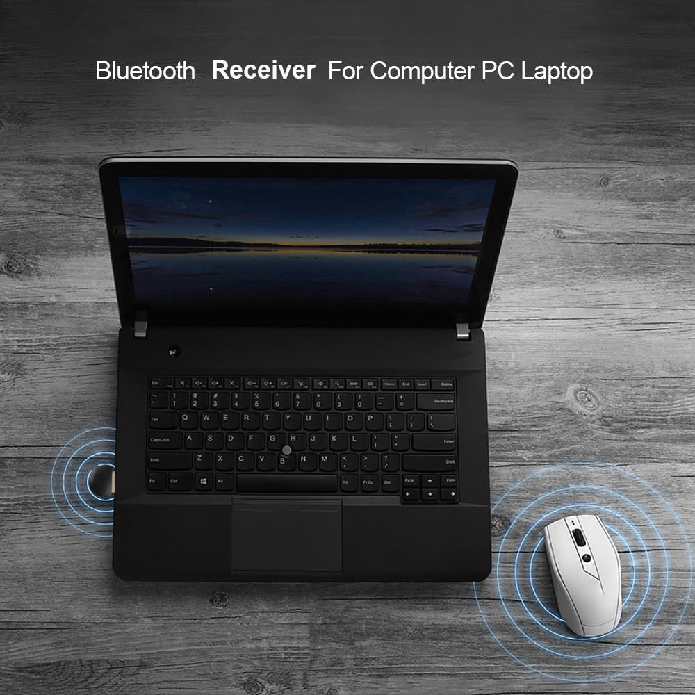Đầu thu nhận tín hiệu Bluetooth 5.0 cho máy tính