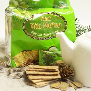 Bánh dừa nướng Bảo Linh 180G