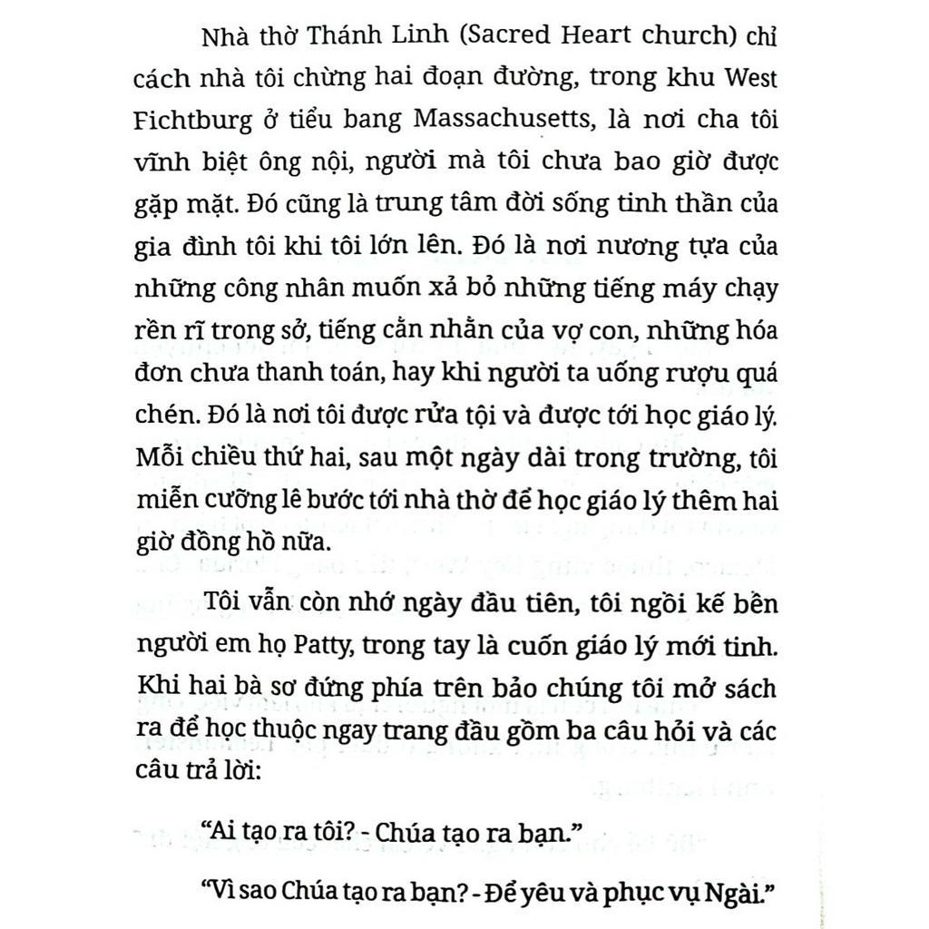 Sách - Không diệt không sinh đừng sợ hãi- Thích Nhất Hạnh