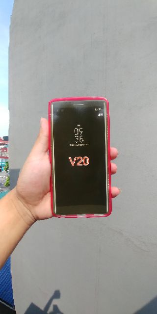 Ốp lưng v20