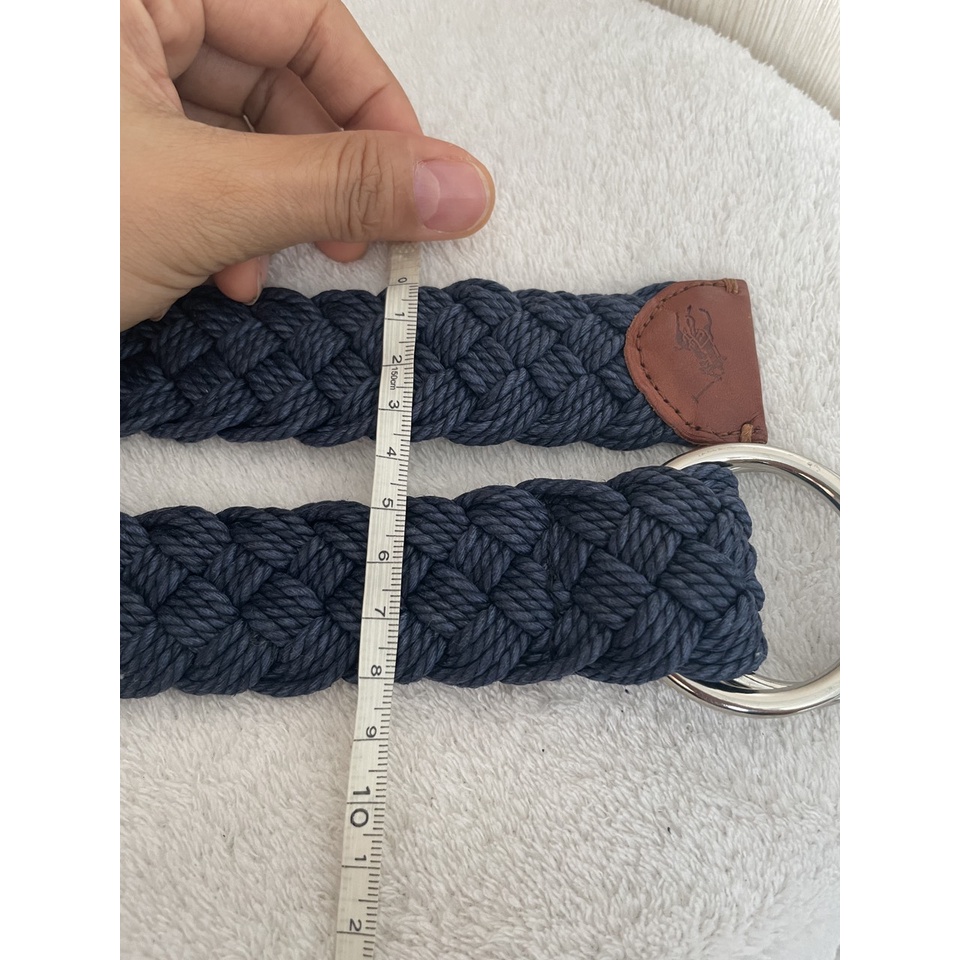Dây nịt đan 2hand