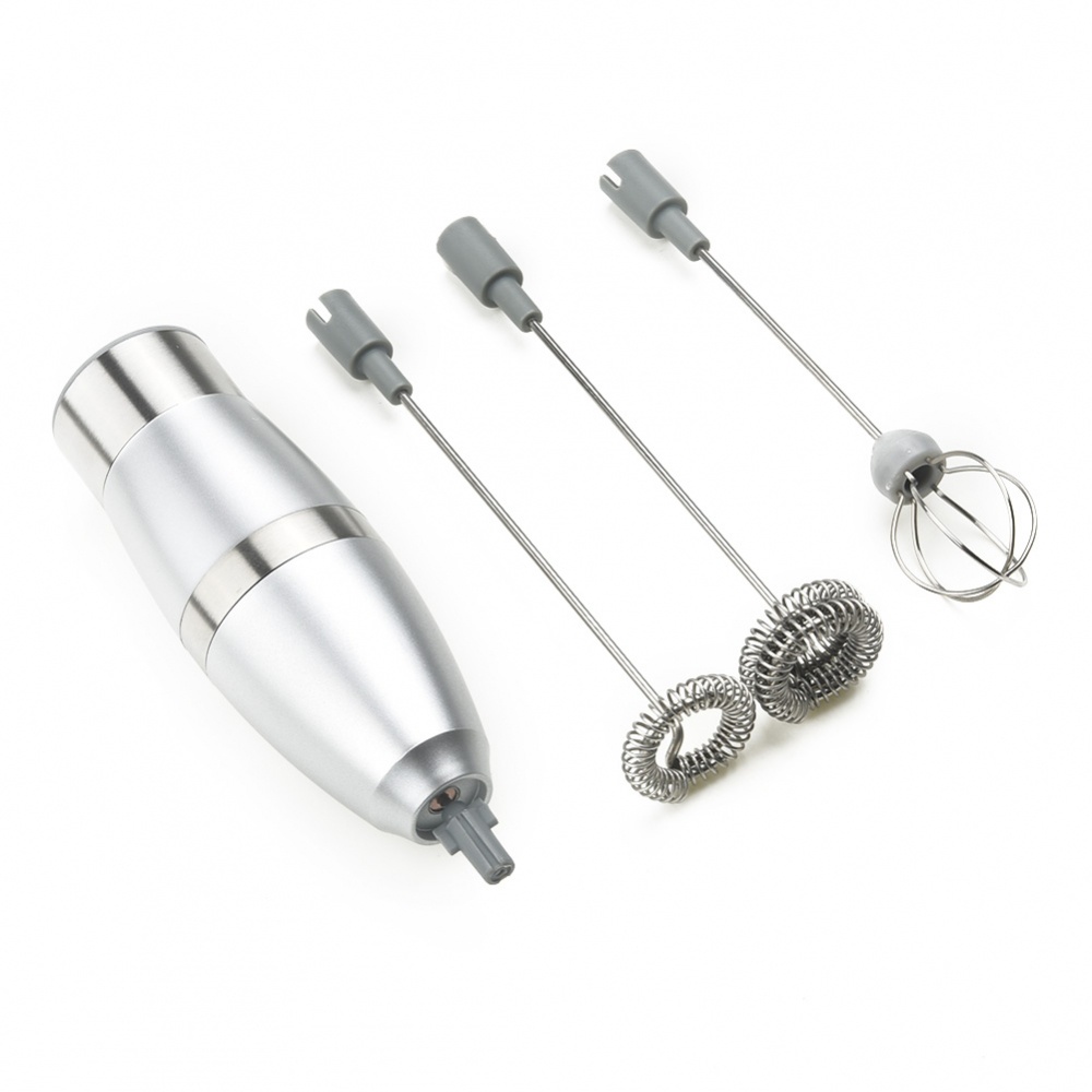 Máy Khuấy Tạo Bọt Sữa 19000RPM Cho Quán Cafe/ Nhà Bếp