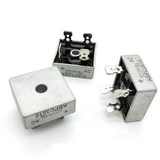 Diode cầu 35A KBPC3510