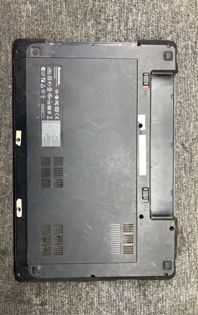 Bộ vỏ Lenovo G480