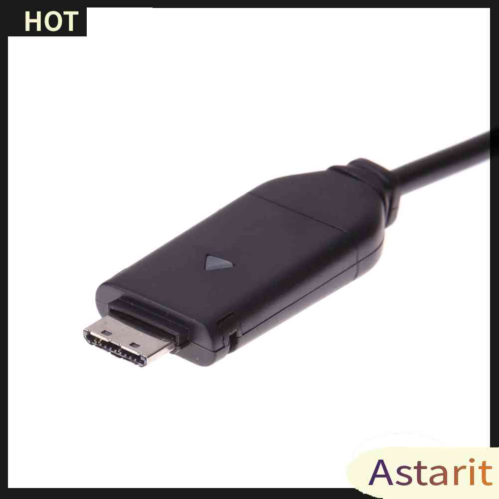 Cáp Sạc USB SUC-C3 Cho Máy Ảnh Samsung ES65 ES70 ES63 PL150 PL100