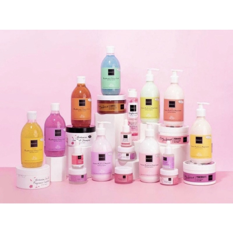 Serum Tẩy Tế Bào Chết Làm Trắng Da Toàn Thân Cho Mặt Và Cơ Thể | BigBuy360 - bigbuy360.vn